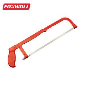 Best Adjustable Hacksaw Flexible Blade Bimetal Foxwoll