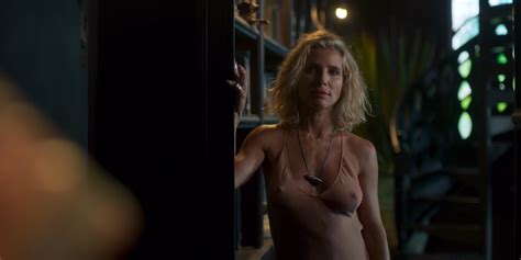 Nude Video Celebs Actress Elsa Pataky