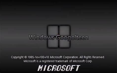 Windows Googolteen Os Mockups Wiki Fandom