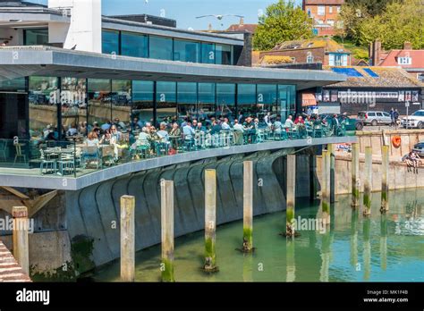 RockSalt Restaurant,Folkestone,Harbour,Kent ROCKSALT RESTAURANT, BAR ...