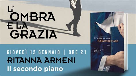 Ritanna Armeni Il Secondo Piano Teatri Di Bari Blog Archive