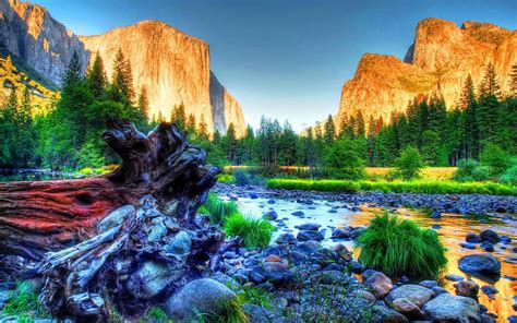 Yosemite Wallpaper 39 3840×2400 • Trumpwallpapers