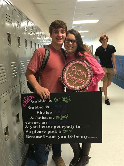 Promposal Cute Prom Proposals Cute Homecoming Proposals Homecoming Proposal