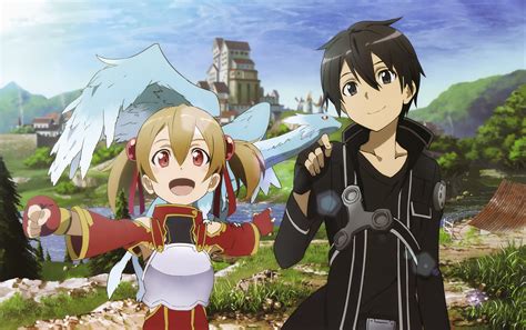 1920x1088 Silica Sword Art Online Hd Wallpaper Rare Gallery