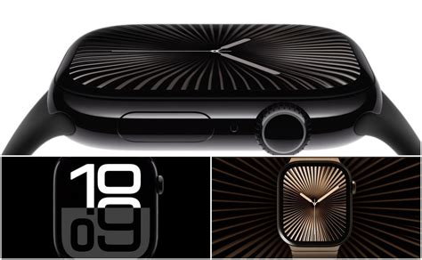 Apple Watch Series 10 Características y funciones del nuevo gadget