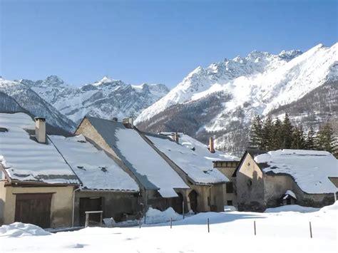 Les Plus Beaux Villages Des Hautes Alpes Artofit