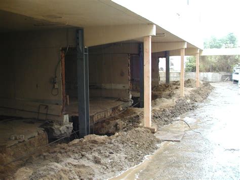 Soft Story Retrofitting Foundation Repair And Earthquake Retrofitting In Los Angeles