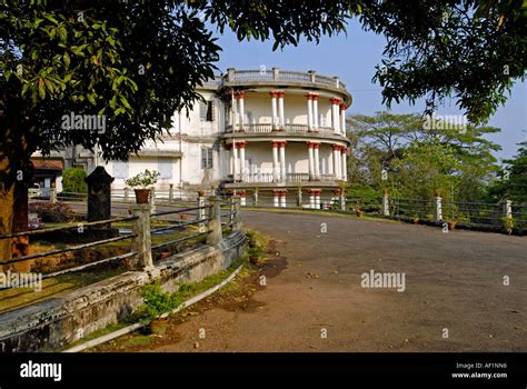 Hill palace, tripunithura hi-res stock photography and images - Alamy