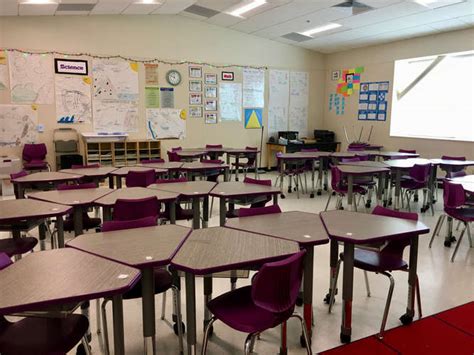 Rent A Classroom Medium In Fremont Ca 94538