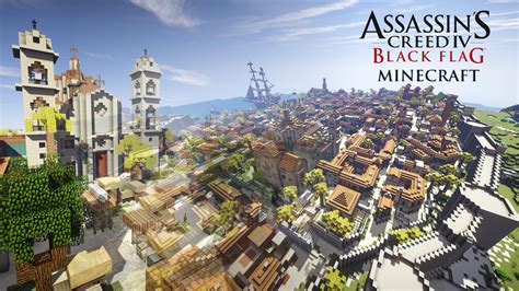 Minecraft Assassin S Creed Telegraph