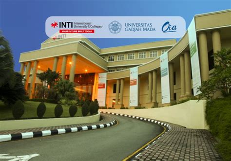 [Malaysia] INTI International University – Student Mobility Opportunity ...