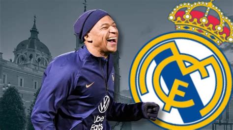 Real Madrid Remains Mbappe S Most Realistic Destination In 2024