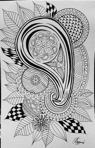 Colouring Pages Printable Coloring Pages Adult Coloring Pages Zen