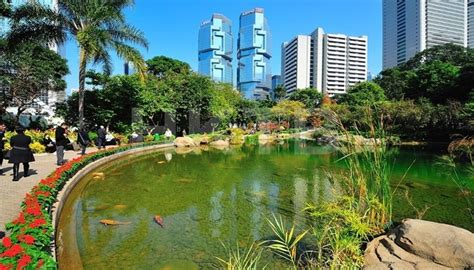 12 Tempat Wisata Hong Kong Yang Wajib Traveler Kunjungi