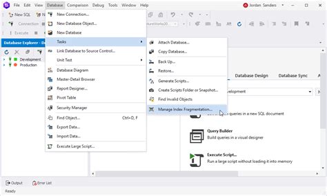 Rebuilding Indexes In Sql Server Ultimate Guide