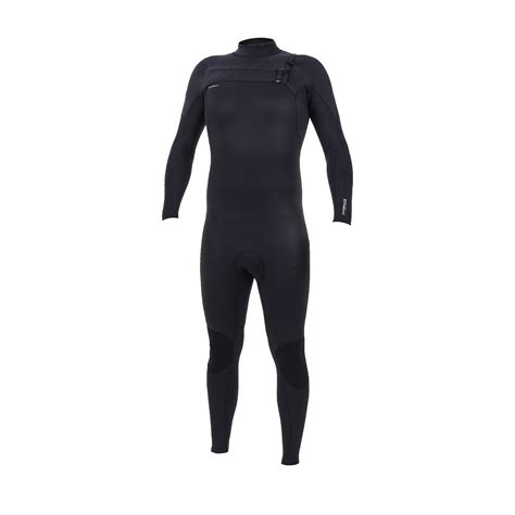 O Neill Hyperfreak 4 3 Mm Chest Zip Wetsuit 2021 Men S Sorted Surf Shop