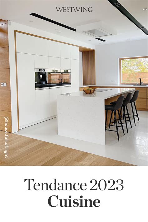 Cuisine tendance 2023 styles matières couleurs Artofit