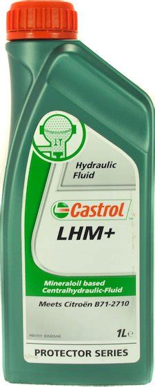 Castrol LHM Plus - Zbozi.cz