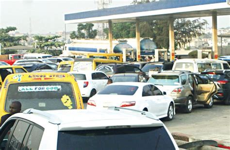 Fuel Scarcity Marketers Summon Emergency Meeting Matrix News