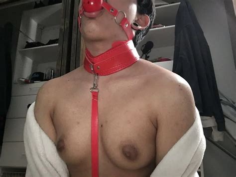 Red Hot Bondage 39 Nude Pics XHamster