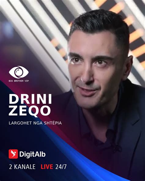 Largohet Pas Vetem Dite Nga Sht Pia Banori I Big Brother Vip Albania