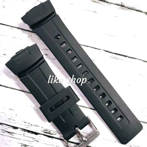 Jual Tali Strap Jam Tangan Casio Gshock G Shock G G G Pria