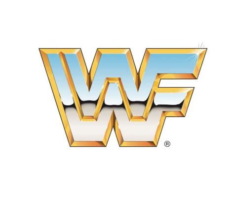 wwf logo | Wwf logo, Retro typography, Wwf