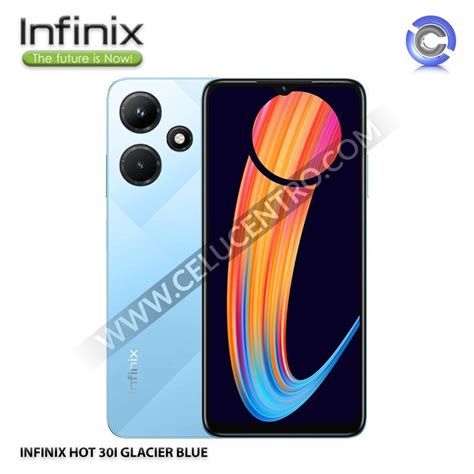 INFINIX HOT I GB RAM Celucentro