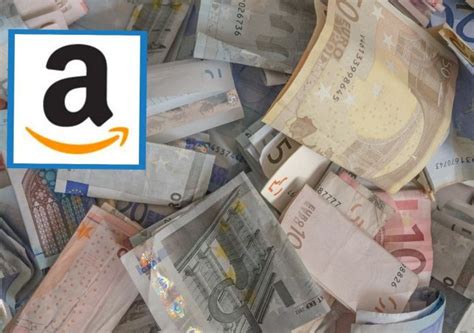 Amazon Multata Dall Antitrust Danneggia Le Piccole Aziende Concorrenti