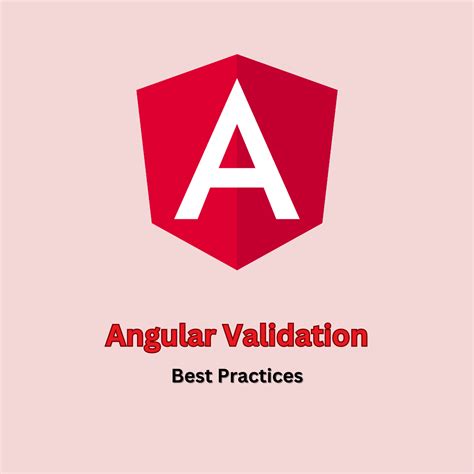 Angular Best Practices For 2023 Angular Is A Powerful And Widely By Astrit Shuli Sep