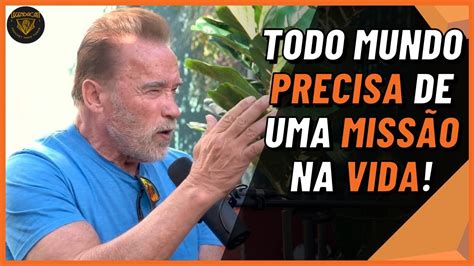 VOCÊ PRECISA OUVIR ESSAS PALAVRAS DO ARNOLD LEGENDADO YouTube