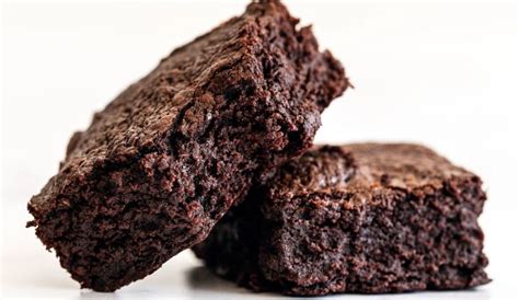 Chocolate Brownies Brenda Gantt Recipes