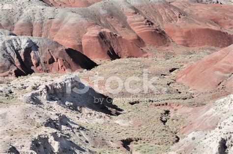 Painted Desert National Park Stock Photo | Royalty-Free | FreeImages