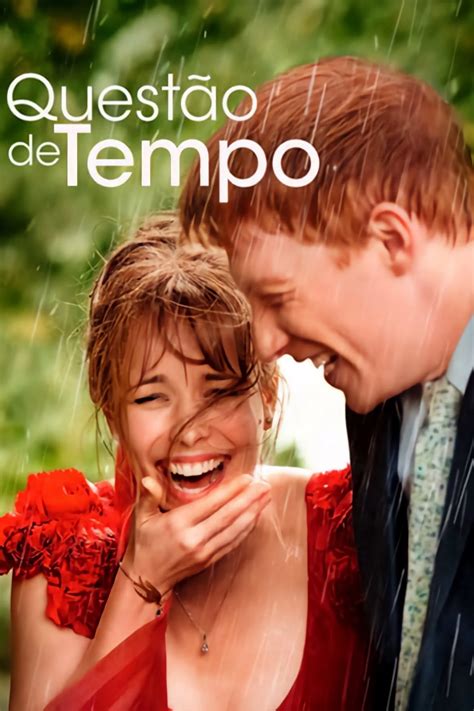 questao de tempo dublapedia fandom