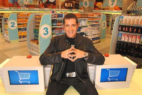 Dale Winton Dead Supermarket Sweep Host Told Friend Hed Had Enough