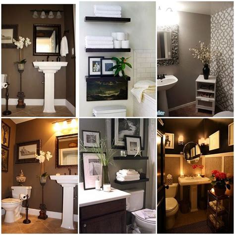 Marvelous 41 Best Bathroom Storage Design Ideas You Have To Know