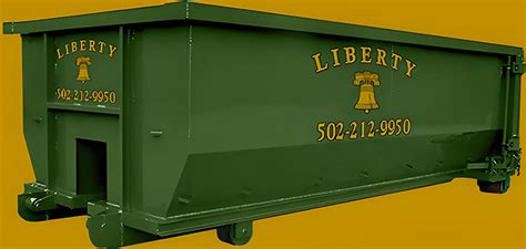 Louisville Dumpster Rental Low Cost Dumpster Rental In Louisville