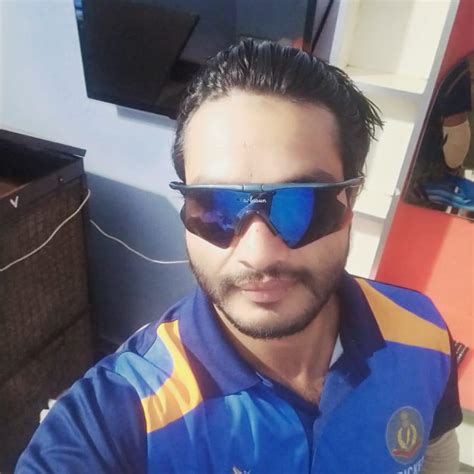 sumit sharma cricket coach profile shamli india coach profile
