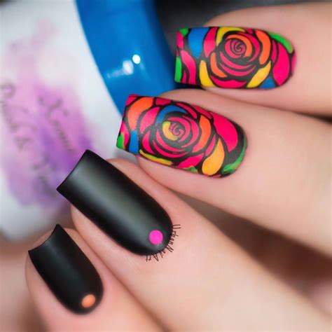 3386 отметок Нравится 67 комментариев — Lou Urban Nail Art Urbannailart в Instagram