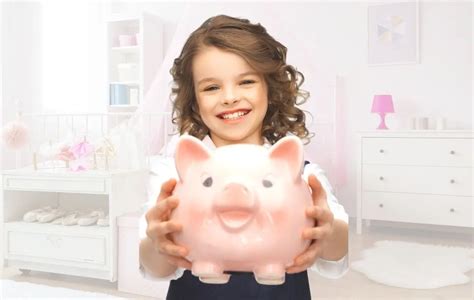 32 Best Piggy Banks For Girls That’ll Inspire Them To Start Saving ...