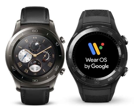 Google Wear OS Developer Preview Launches With Battery Optimizations