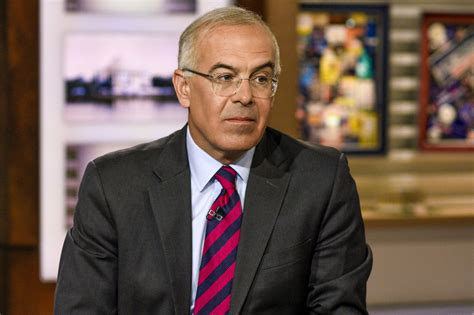 David Brooks The Reason For Inequality Is Uneducated People Cant