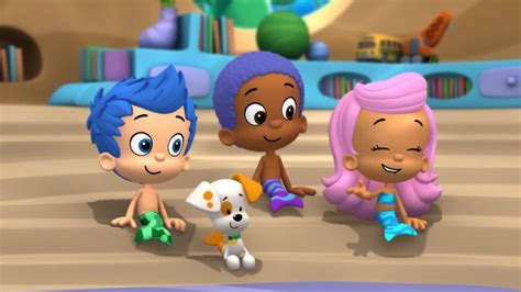 The Best Episodes of Bubble Guppies Season 3 | Episode Hive