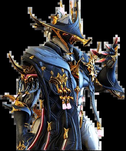 Sevagoth Prime Set 掉落来源 Ps4 Warframe Market