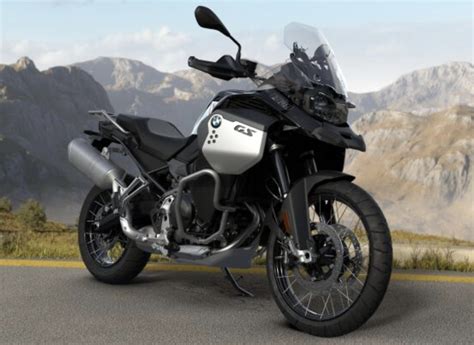 Bmw F Gs Adventure Specs And Ergonomics