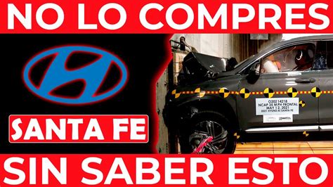 D Nde Se Fabrica La Hyundai Santa Fe Descubre C Mo Leer El N Mero