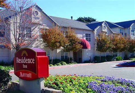 Residence Inn by Marriott- Pleasanton | Residences, Hotel offers, Inn