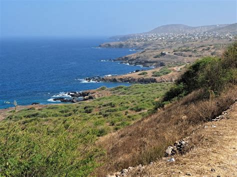 5 Mejores Islas Para Visitar En Cabo Verde