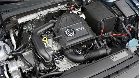 Prova Su Strada Volkswagen Golf Tsi Bluemotion