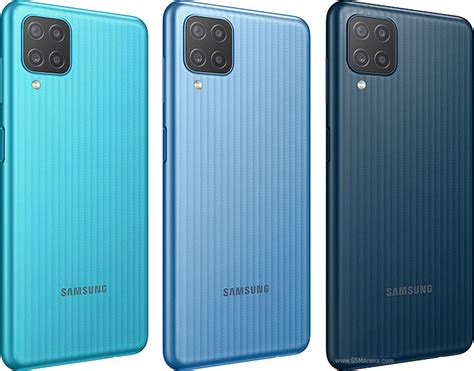 Samsung Galaxy M12 Especificaciones técnicas IMEI org